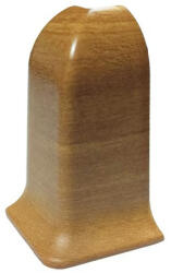 Vilo Colt exterior plinta Vilo Flex, decor Fag Scandura - 55 22 mm, PVC, 30 buc cutie (DF-3023426)