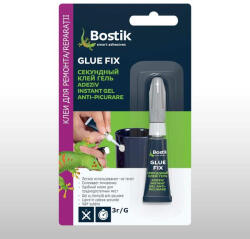 Bostik Adeziv Super Glue Gel (df-00003102)