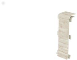 Vilo Imbinare plinta Vilo Esquero, decor Platan California - 66, 6 21, 9 mm, PVC, 20 buc cutie, compatibil plinta 66, 6 mm (DF-3009104)