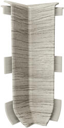 Vilo Colt interior plinta Vilo Linela, decor Stejar Melton - 80 16 mm, PVC, 20 buc cutie (DF-3026890)