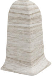 Vilo Colt exterior plinta Vilo Flex, decor Stejar Siberian - 55 22 mm, PVC, 30 buc cutie (DF-3008142)