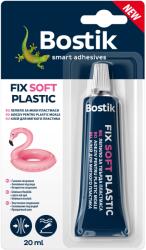 Bostik FIX SOFT PLASTIC, 1 kg Cutie (DF-00001499)