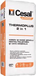 Cesal Thermoplus 2 In 1 - 25 kg (DF-CESAL-THPLU-AD-EPS-2-IN-1)