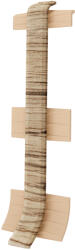 Vilo Imbinare plinta Vilo Linela, decor Stejar Wellington - 80 16 mm, PVC, 20 buc cutie (DF-3026776)