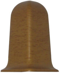 Vilo Colt exterior plinta Vilo Flex, decor Fag Jutland - 55 22 mm, PVC, 30 buc cutie (DF-3023420)