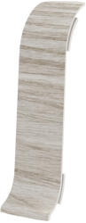 Vilo Imbinare plinta Vilo Flex, decor Stejar Siberian - 55 22 mm, PVC, 30 buc cutie (DF-3008114)