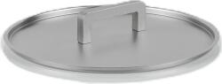 KnIndustrie Capac pentru oală Norma Ice 16 cm (NO10016S)
