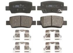 ABE Set placute frana ABE C20525ABE (C20525ABE)