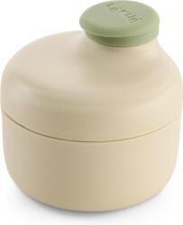 Lékué Recipient pentru sos On The Go Natural (890277)