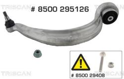 TRISCAN Brat, suspensie roata TRISCAN 8500 295126 (8500 295126)