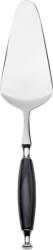 Casa Bugatti Spatulă pentru tort Country neagră (COCNM-04120)