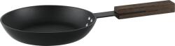 knIndustrie Tigaie Black 24 cm (NE10524)
