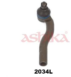 ASHIKA Cap de bara ASHIKA 111-02-2034L (111-02-2034L) - fixbox