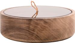 KnIndustrie Răzătoare cu ochiuri mici Bari 2.0 20 cm (GL811BA)