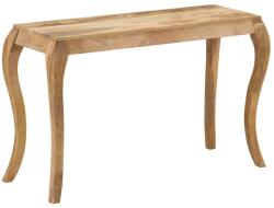 vidaXL Masa consola, 118 x 38 x 76 cm, lemn masiv de mango GartenMobel Dekor (247115) Comoda