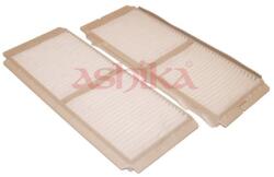 ASHIKA Filtru aer habitaclu / polen ASHIKA 21-MA-MA12 (21-MA-MA12)