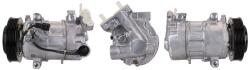 ELSTOCK Compresor, climatizare ELSTOCK 51-0961 (51-0961) - fixbox