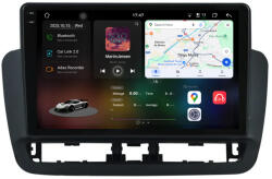 NavStore Navigatie Dedicata Seat Ibiza (2014 - 2017), 2K, 12Gb Ram, 256Gb Stocare, Android Auto, Carplay (C26002)
