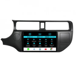 NavStore Navigatie Kia Rio (2011 - 2014), 9 Inch, 8Gb Ram, 256Gb Stocare, Android Auto, Carplay (C26033)