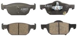 ABE Set placute frana ABE C14055ABE (C14055ABE)