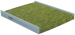 KAMOKA Filtru aer habitaclu / polen KAMOKA 6080190 (6080190)