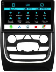 NavStore Navigatie Dodge Durango (2014 - 2020), 9Inch, 4Gb Ram, 64Gb Stocare, Carplay (C16484)