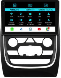 NavStore Navigatie Dedicata Dodge Durango (2014-2020), 2K, 4Gb Ram, 64Gb Stocare, Carplay (C16487)
