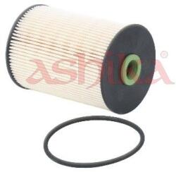 ASHIKA Filtru combustibil ASHIKA 30-ECO033 (30-ECO033) - fixbox