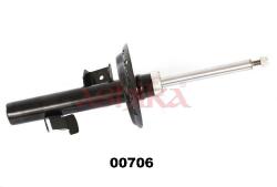 ASHIKA Amortizor ASHIKA MA-00706 (MA-00706) - fixbox