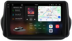 NavStore Navigatie Fiat Fiorino/Qubo (2008 - 2017), 2K, 12Gb Ram, 256Gb Stocare, Android Auto, Carplay (C16535)