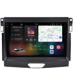 NavStore Navigatie Ford Ranger (2015 - 2020), 2K, 12Gb Ram, 256Gb Stocare, Android Auto, Carplay (C16422)