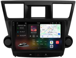 NavStore Navigatie Toyota Kluger (2008 - 2014), 2K, 12Gb Ram, 256Gb Stocare, Android Auto, Carplay (C16466)