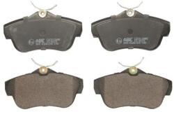ABE Set placute frana ABE C2C012ABE (C2C012ABE)