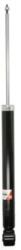 Magnum Technology Amortizor MAGNUM TECHNOLOGY gaz spate AGG167 (AGG167)