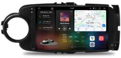 NavStore Navigatie Toyota Yaris (2011 - 2018), 2K, 12Gb Ram, 256Gb Stocare, Carplay (C16008)