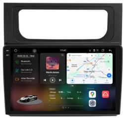 NavStore Navigatie Volkswagen Touran (2003 - 2014), 2K, 12Gb Ram, 256Gb Stocare, Android Auto, Carplay (C16057)