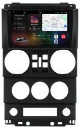 NavStore Navigatie Jeep Wrangler Rubicon (2008 - 2010), 2K, 12Gb Ram, 64Gb Stocare, Android Auto, Carplay (C11925)