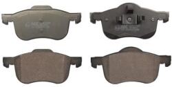 ABE Set placute frana ABE C1V015ABE (C1V015ABE)
