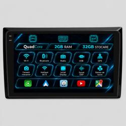 NavStore Navigatie Volkswagen Beetle (2012 - 2018), 9 Inch, 2Gb Ram, 32Gb Stocare, Android Auto, Carplay (C16022)