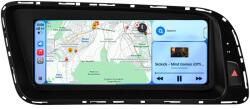 NavStore Navigatie Dedicata Audi Q5 (2008 - 2017), 8.8 Inch, 6Gb Ram, 128Gb Stocare, Android Auto, Carplay Multimedia - Cu MMI (C1333DA)