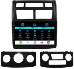 NavStore Navigatie Dedicata Kia Sportage (2004-2010), 9Inch, 1Gb Ram, 32Gb Stocare, Carplay (C8190)