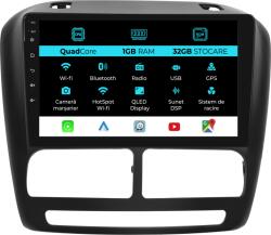 NavStore Navigatie Dedicata Opel Combo (2011-2018), 10Inch, 1Gb Ram, 32Gb Stocare, Carplay (C571)