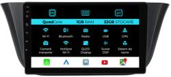 NavStore Navigatie Dedicata Iveco Daily (2014-2021), 9Inch, 1Gb Ram, 32Gb Stocare, Carplay (C1026)