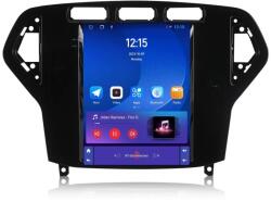 NavStore Navigatie Dedicata Ford Mondeo (2007 - 2014), 9.7 Inch, 6Gb Ram, 128Gb Stocare, Android Auto, Carplay (C8204)