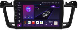 NavStore Navigatie Android Dedicata Peugeot 508 (2010-2018), 9Inch, 8Gb Ram, 128Gb Stocare, Bluetooth, WiFi, Carplay (C7334)