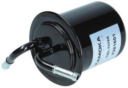 KAMOKA Filtru combustibil KAMOKA F321601 (F321601) - fixbox