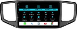 NavStore Navigatie Dedicata Volkswagen Amarok (2016-2022), 9Inch, 2Gb Ram, 64Gb Stocare, Carplay (C1119)