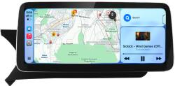 NavStore Navigatie Dedicata Mercedes-Benz C-Class W204/S204 (2006 - 2013), NTG 4, 12.3 Inch, 8Gb Ram, 256Gb Stocare, Android Auto, Carplay NTG 4.0 (C7553NTG4)