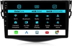 NavStore Navigatie Dedicata Toyota Rav 4 (2006-2013), 9Inch, 4Gb Ram, 64Gb Stocare, Carplay (C905)