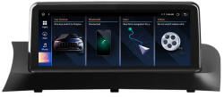 NavStore Navigatie BMW X3 F25 (2010 - 2017), CIC, 10.25 Inch, 4Gb Ram, 64Gb Stocare, Android Auto, Carplay CIC (C882CIC)